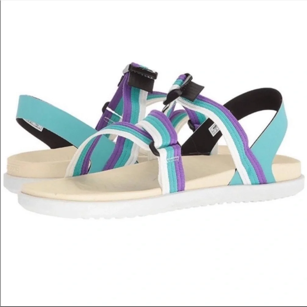 NWT Men’s Native brand Zurich Seaside Stroller sandal